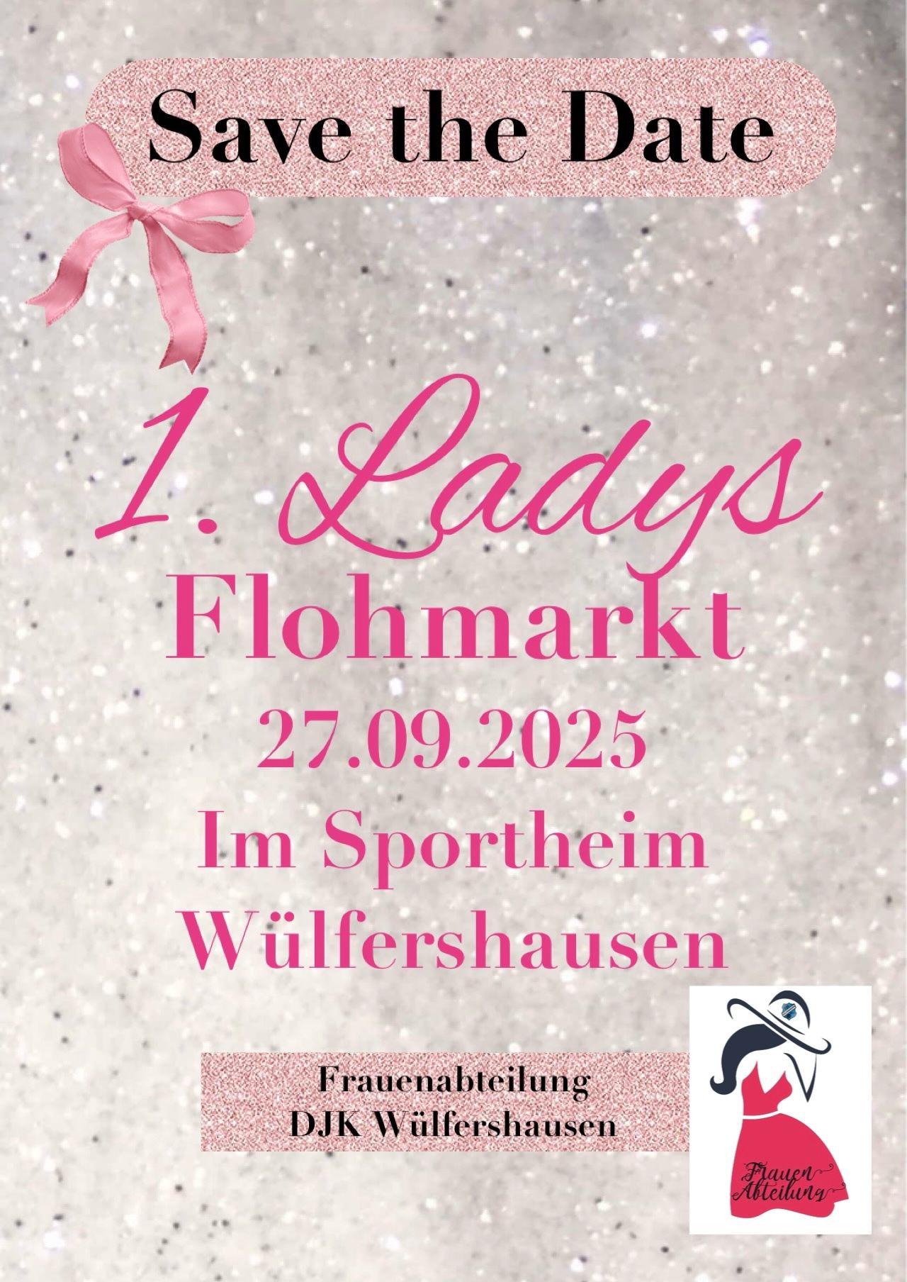 Ladys Flohmarkt